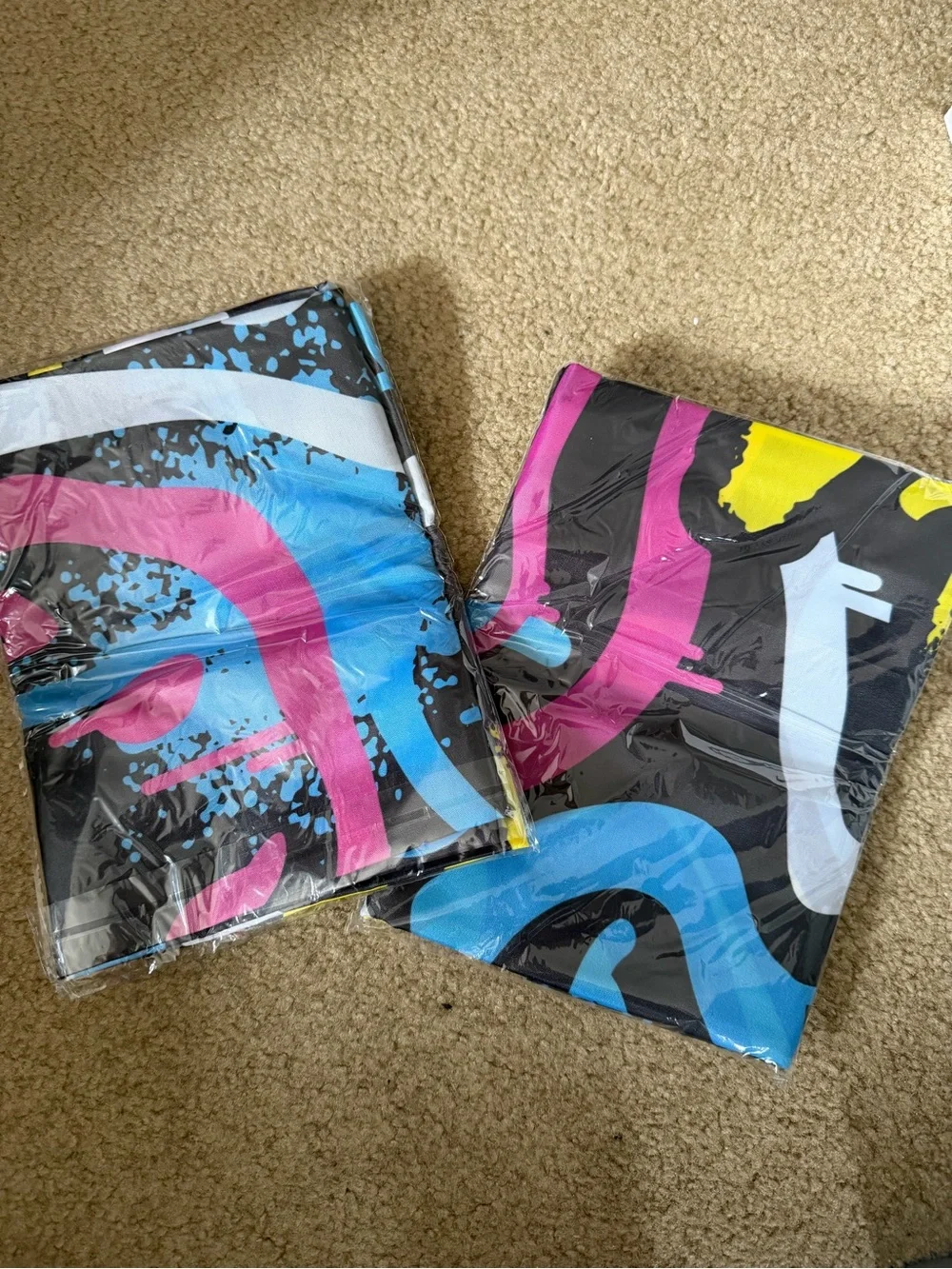 Baseball Lifestyle 101 flag
